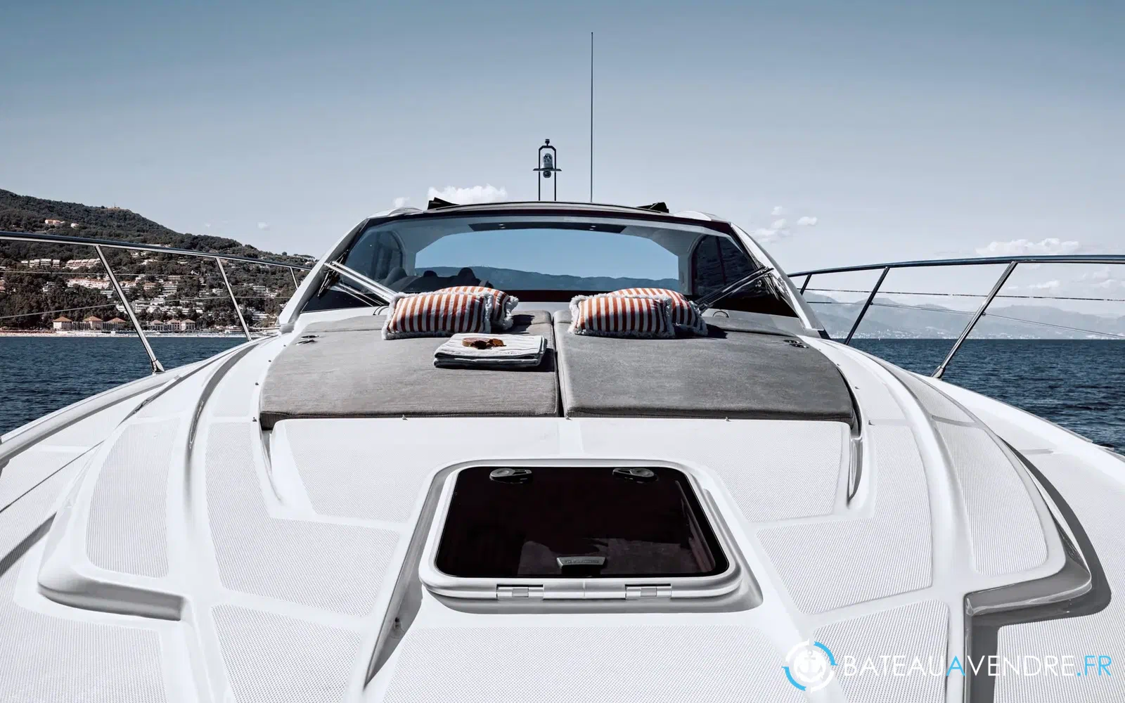 slider 7 Azimut Atlantis 45
