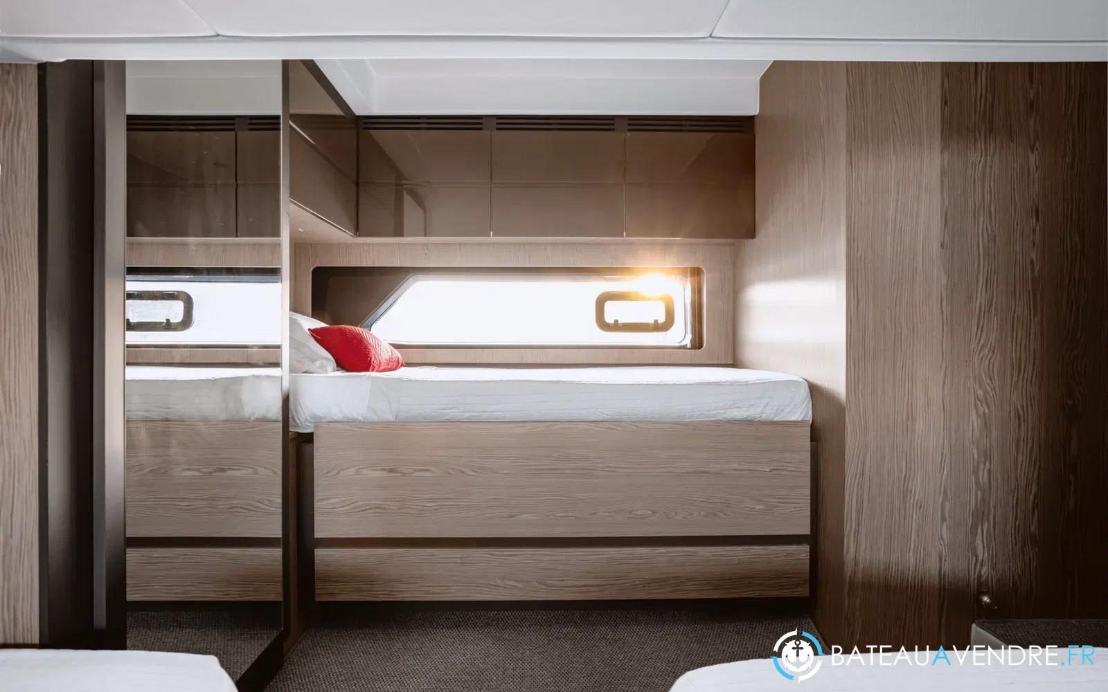 slider 8 Azimut Atlantis 45