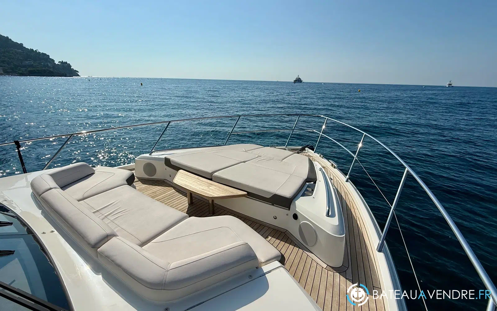 slider 32 Princess S60