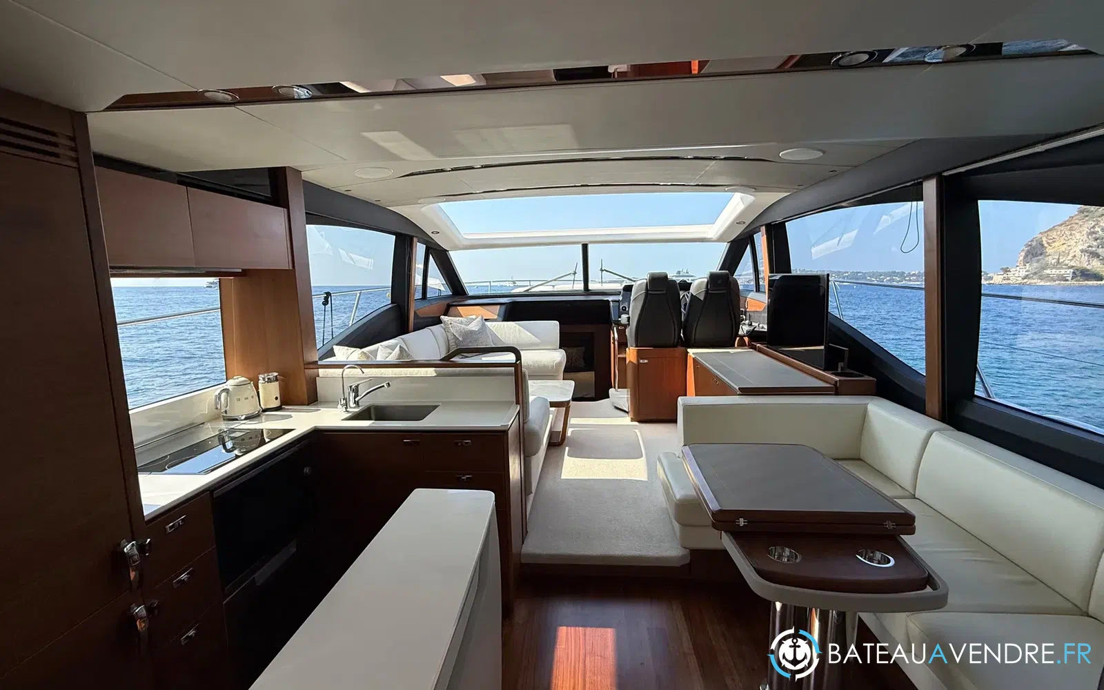 slider 36 Princess S60