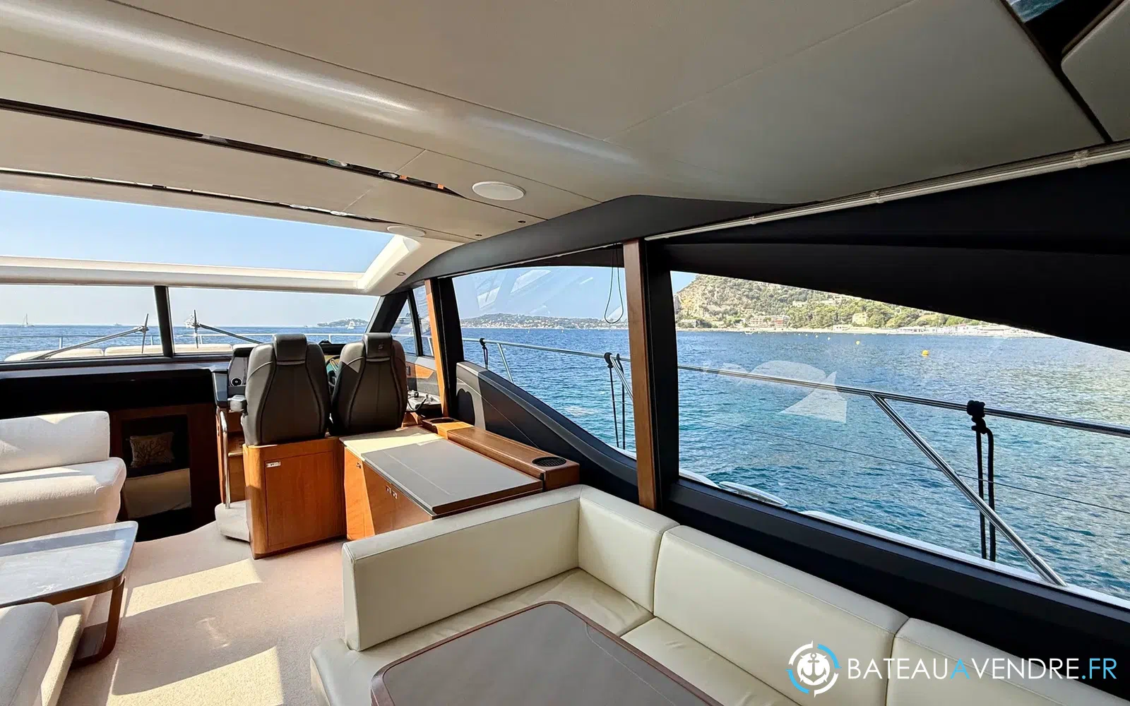 slider 38 Princess S60