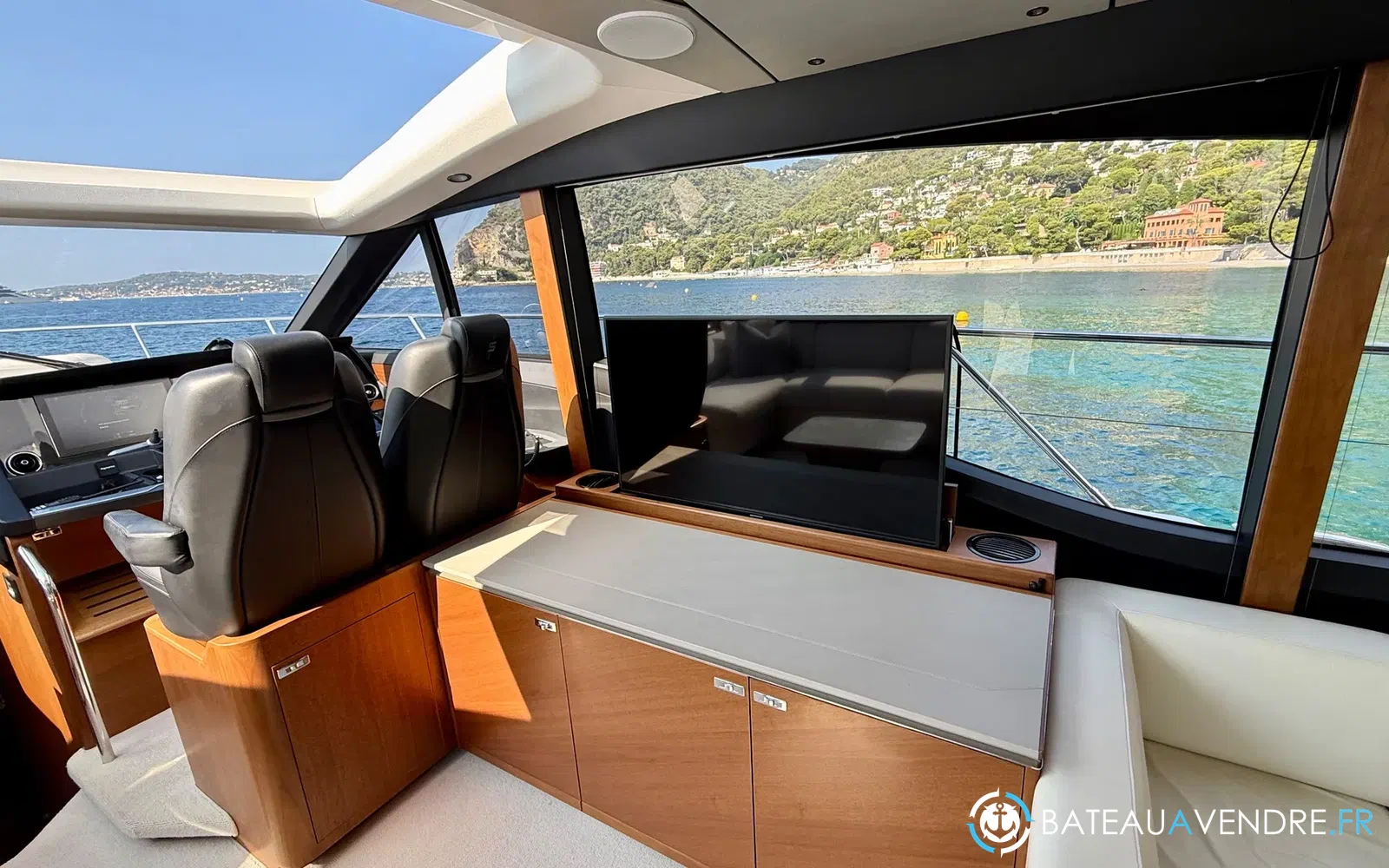 slider 41 Princess S60