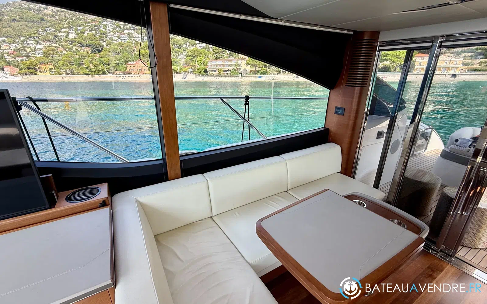 slider 42 Princess S60