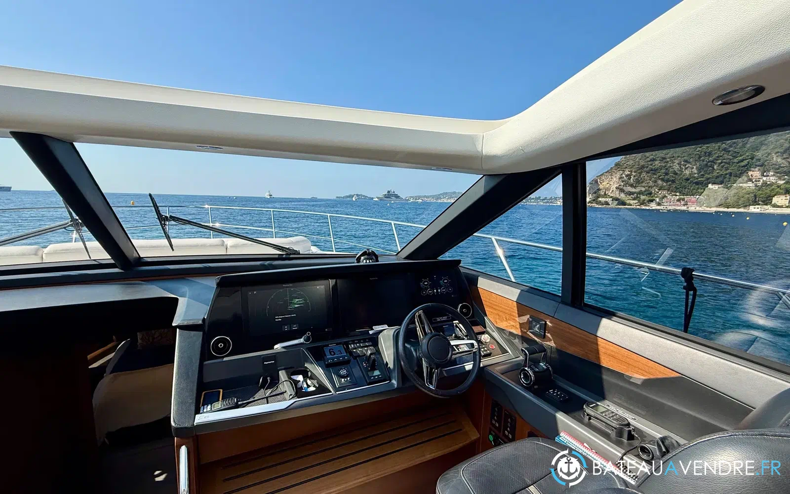 slider 44 Princess S60