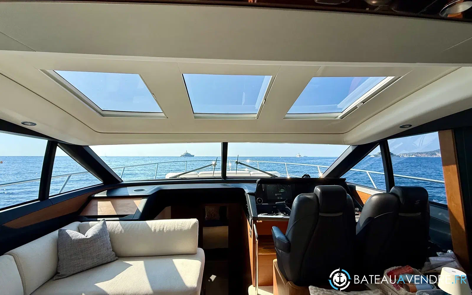 slider 45 Princess S60