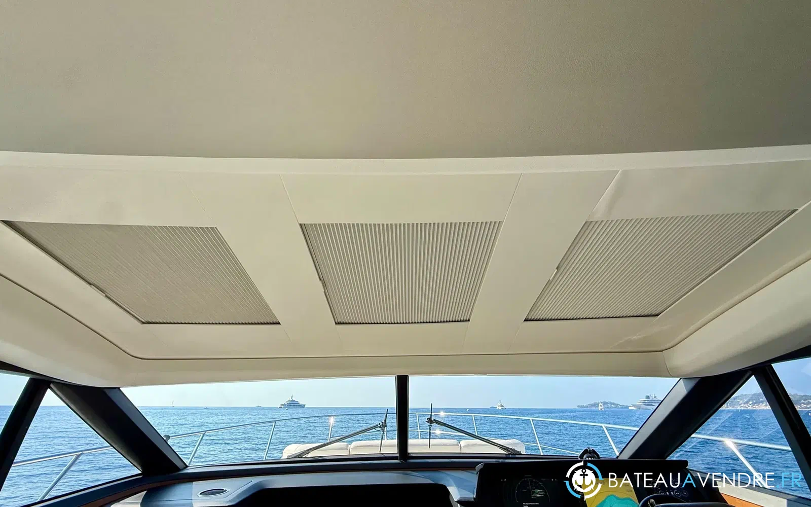 slider 47 Princess S60