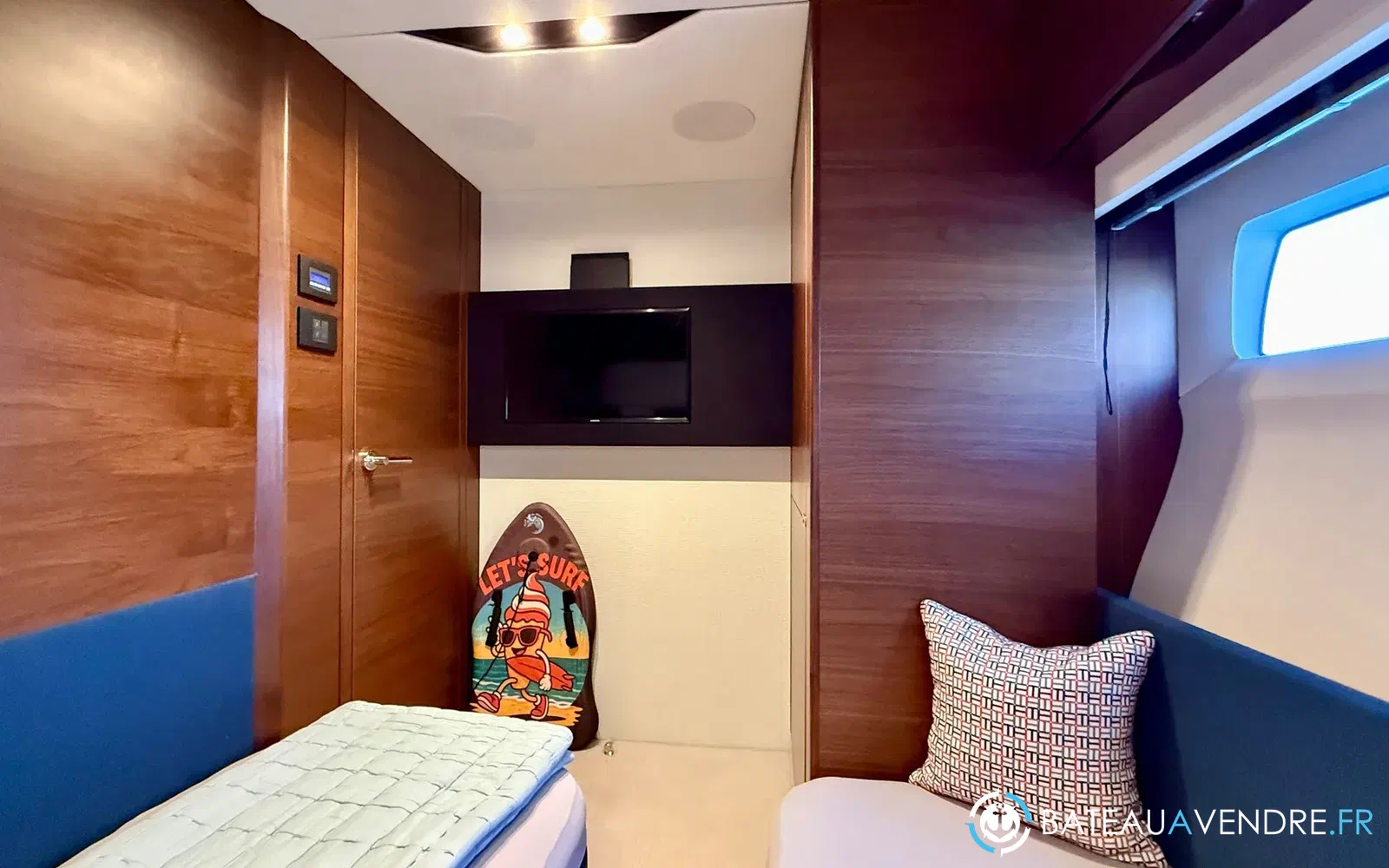 slider 58 Princess S60