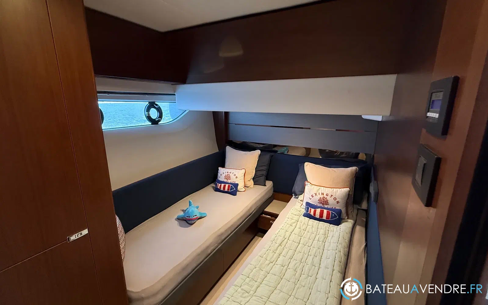 slider 59 Princess S60