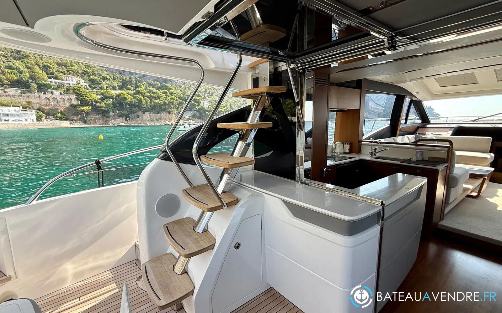 slider 63 Princess S60