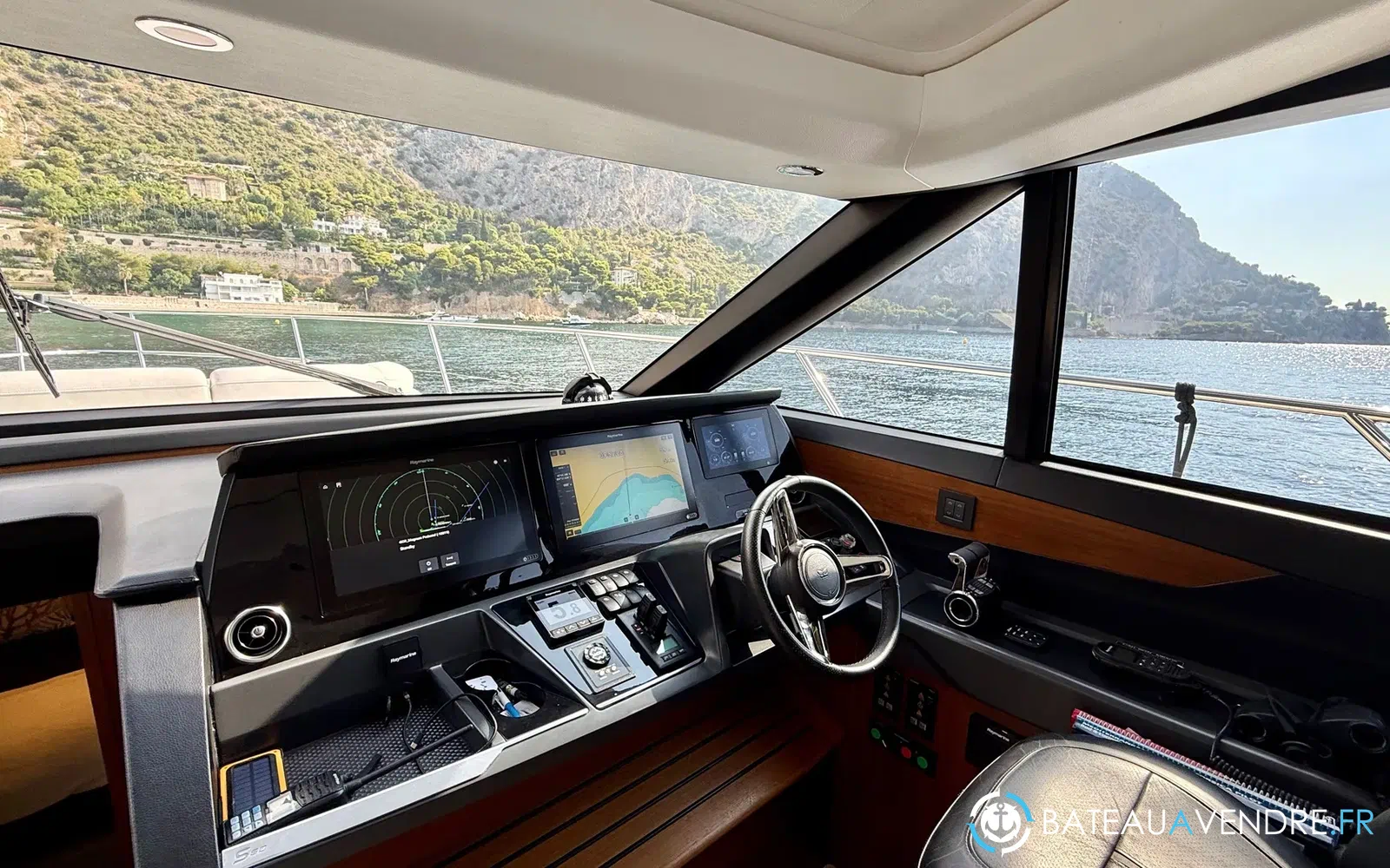 slider 72 Princess S60