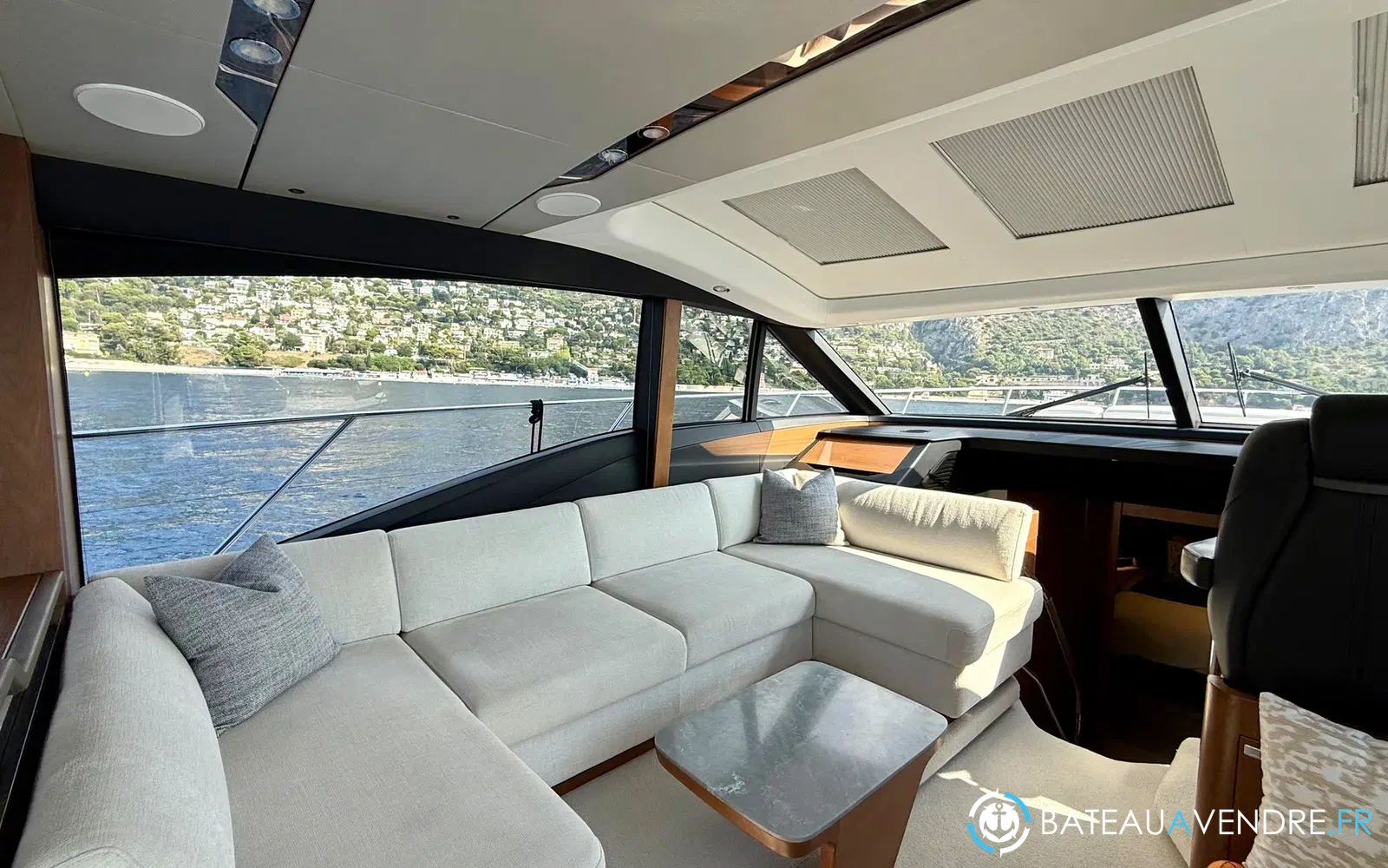 slider 78 Princess S60