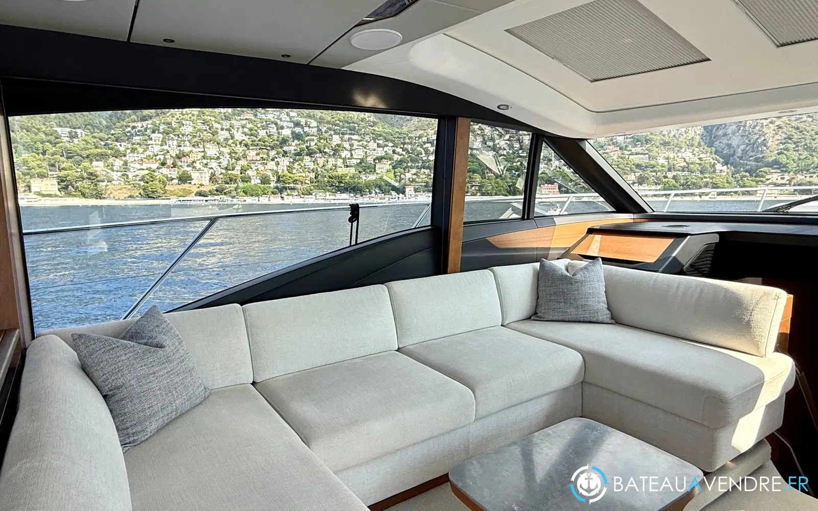 slider 80 Princess S60