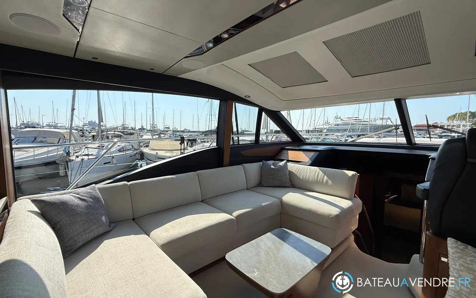 slider 81 Princess S60