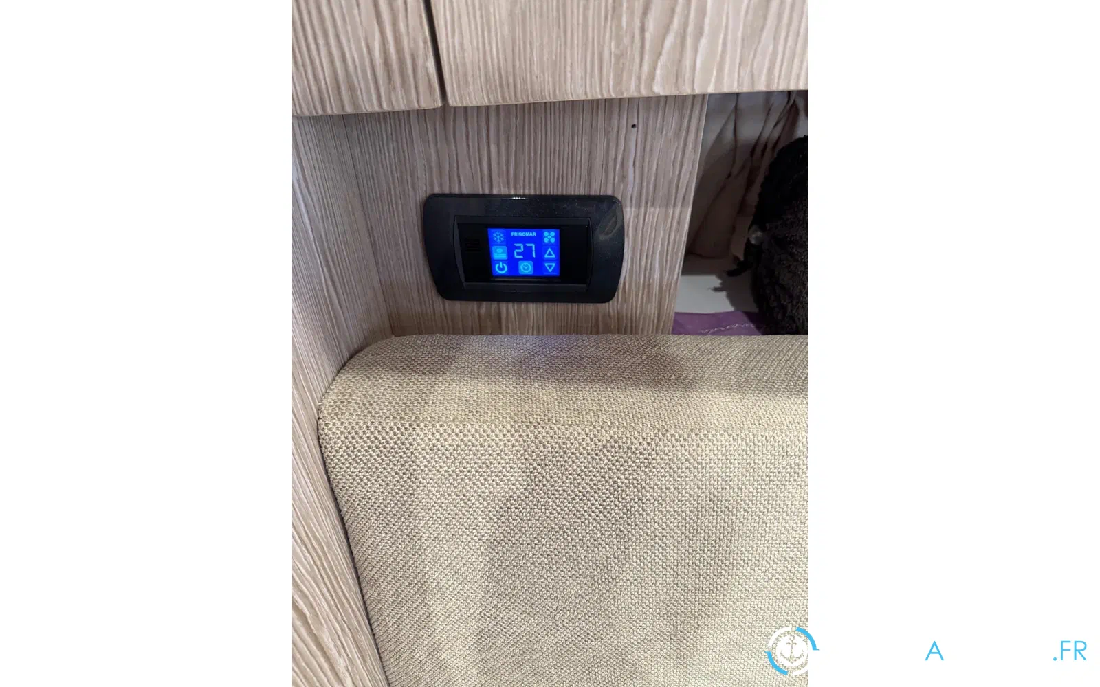 slider 20 Salpa Avantgarde 35