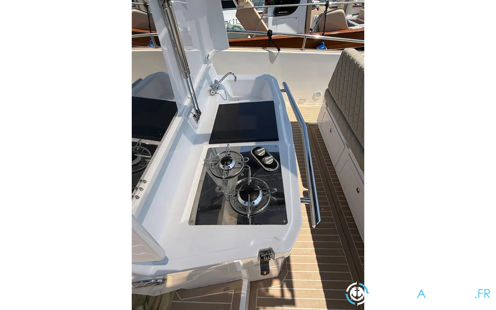 slider 5 Salpa Avantgarde 35