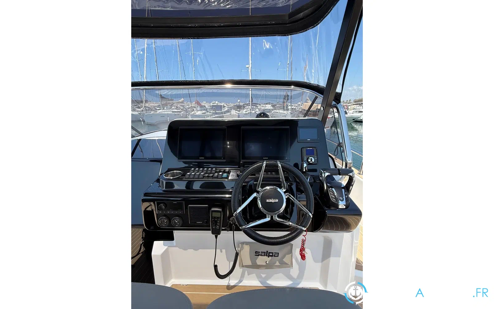 slider 8 Salpa Avantgarde 35