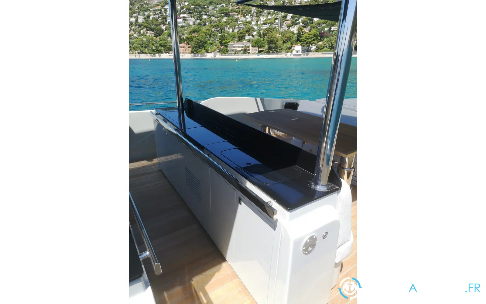 slider 11 Sacs Rebel 47