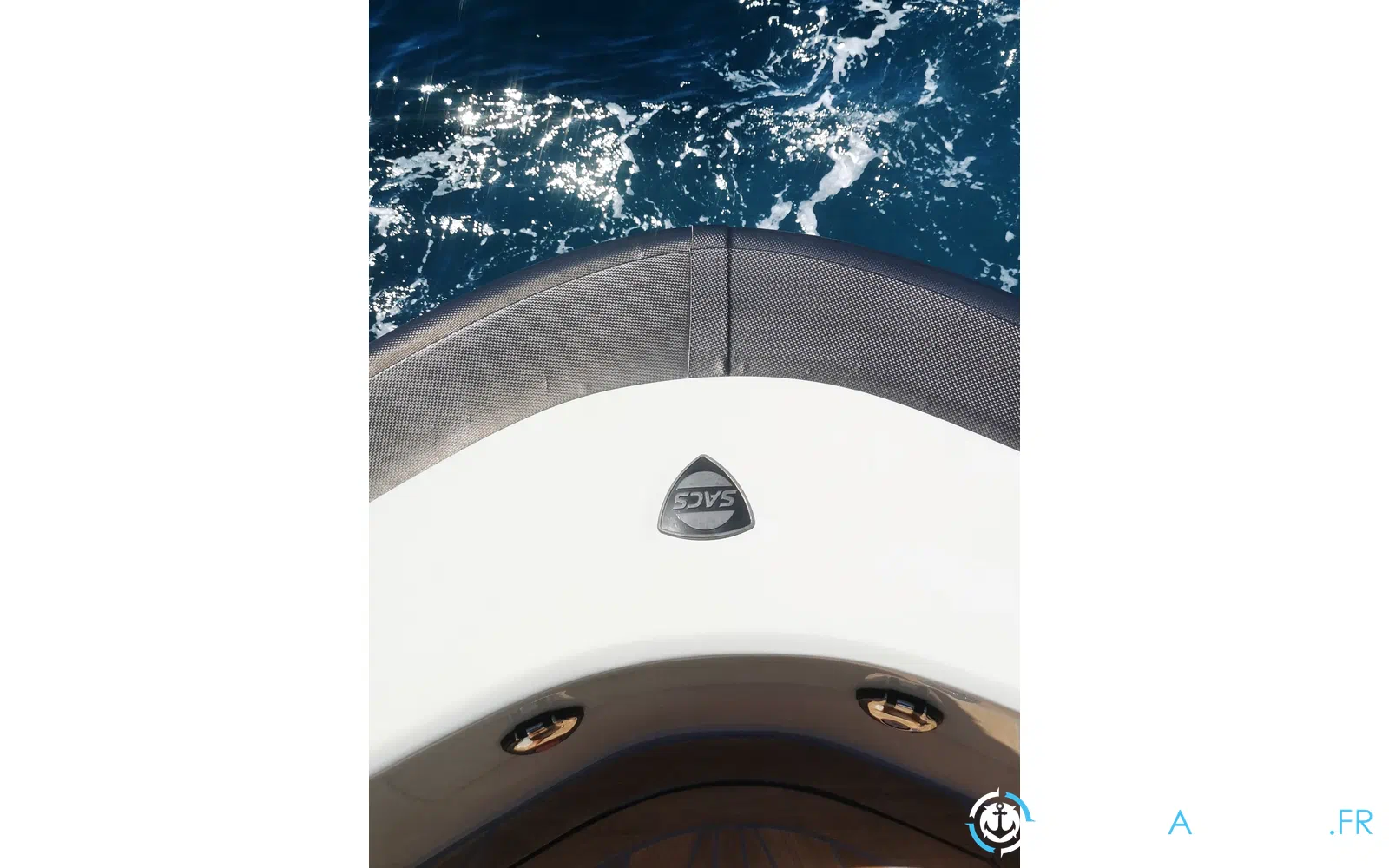 slider 6 Sacs Rebel 47