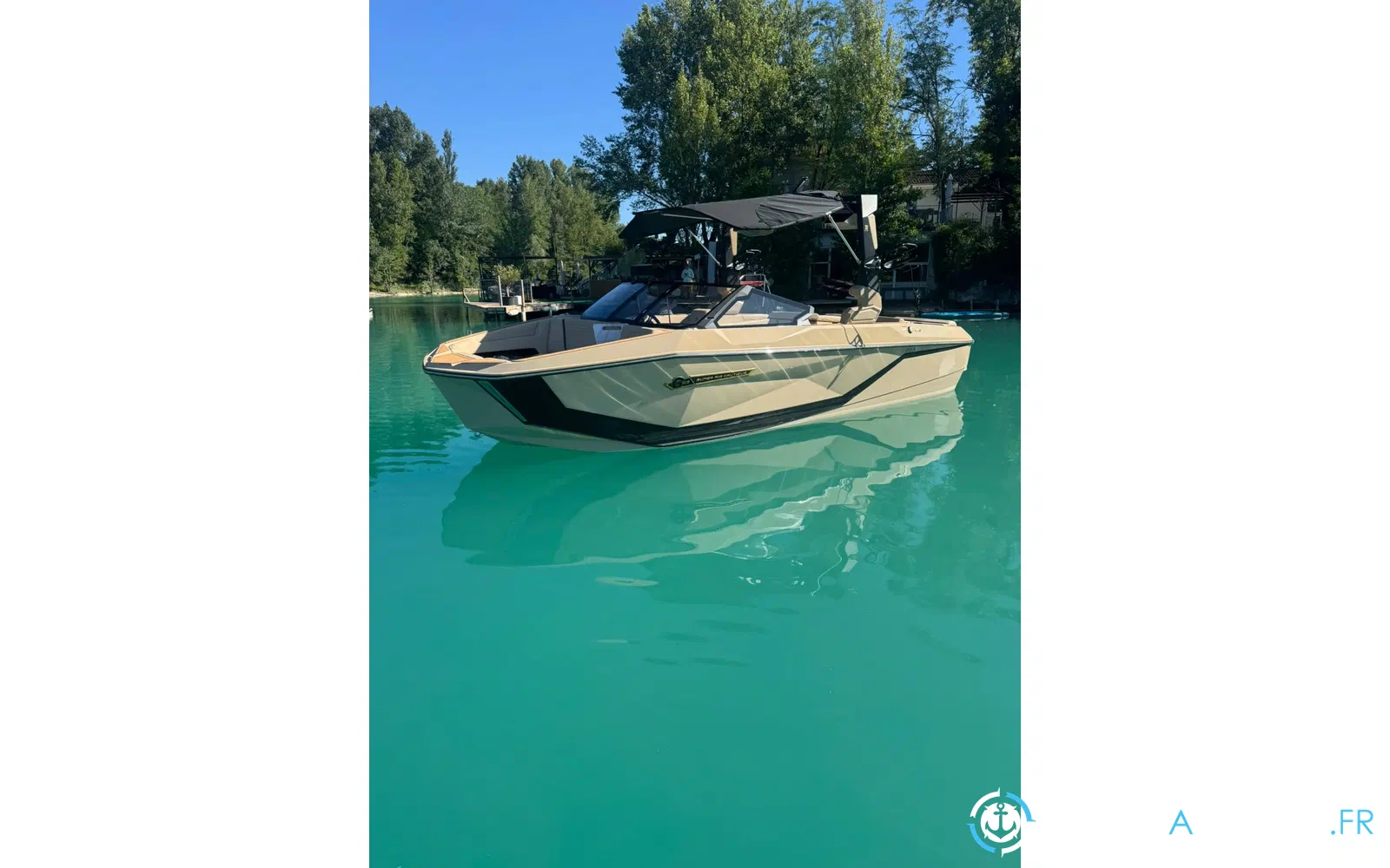 slider 0 Nautique G23