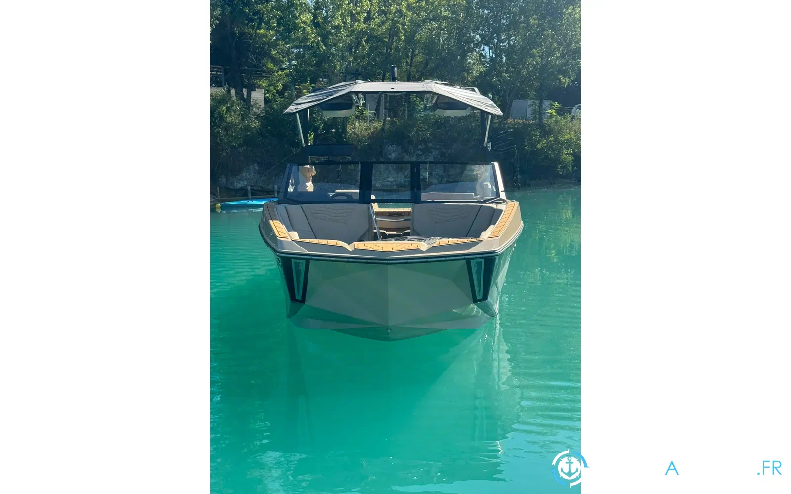 slider 2 Nautique G23