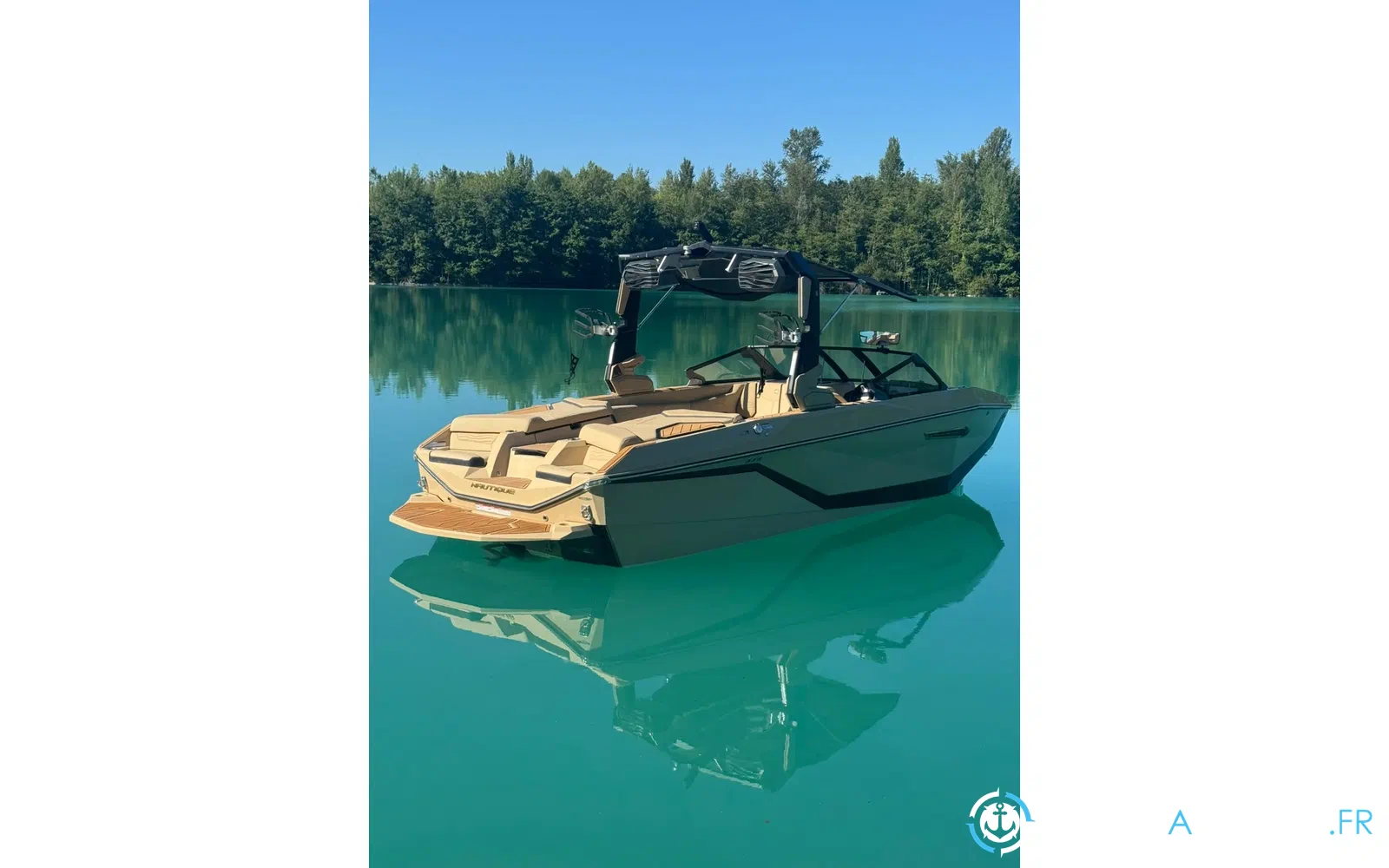 slider 3 Nautique G23