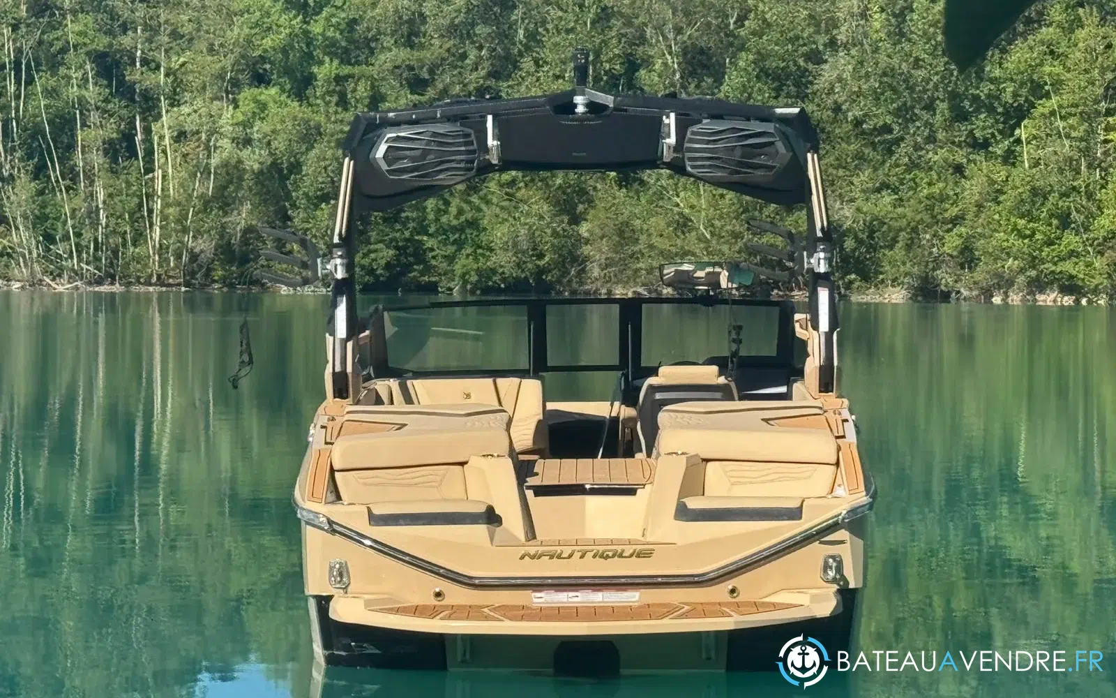 slider 4 Nautique G23