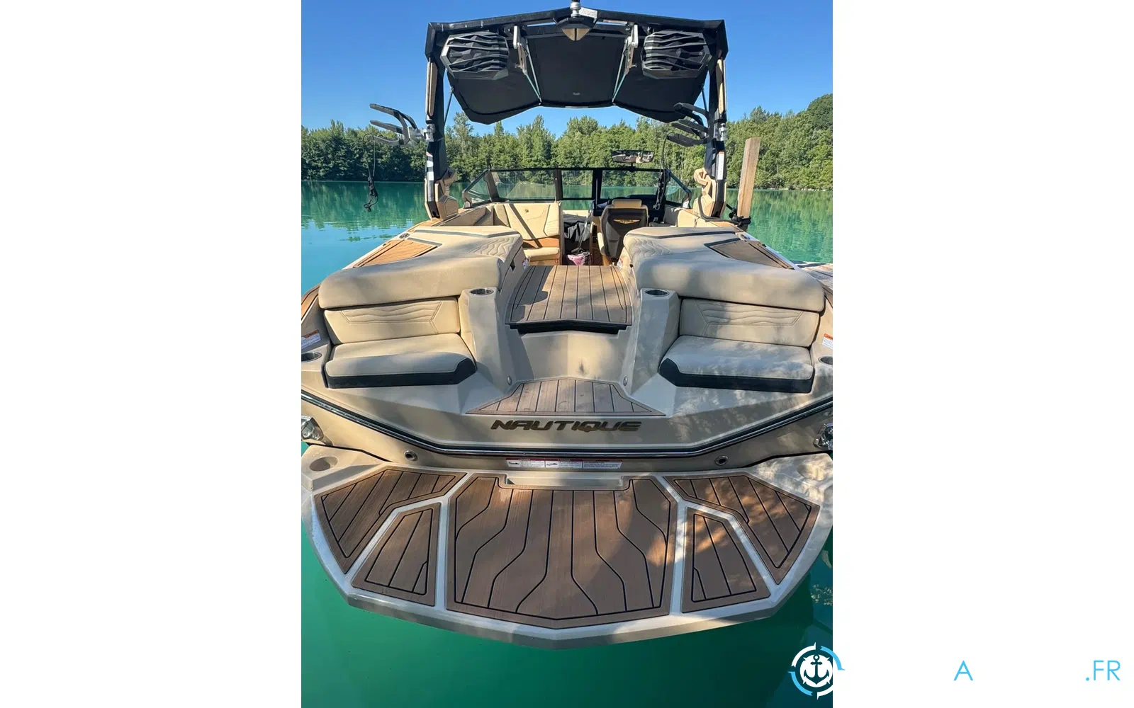 slider 5 Nautique G23