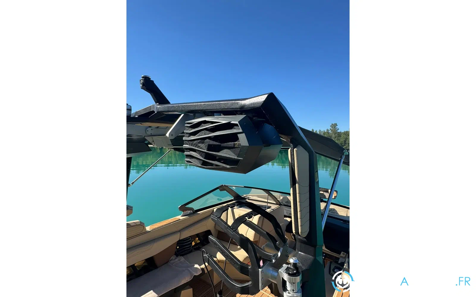 slider 6 Nautique G23