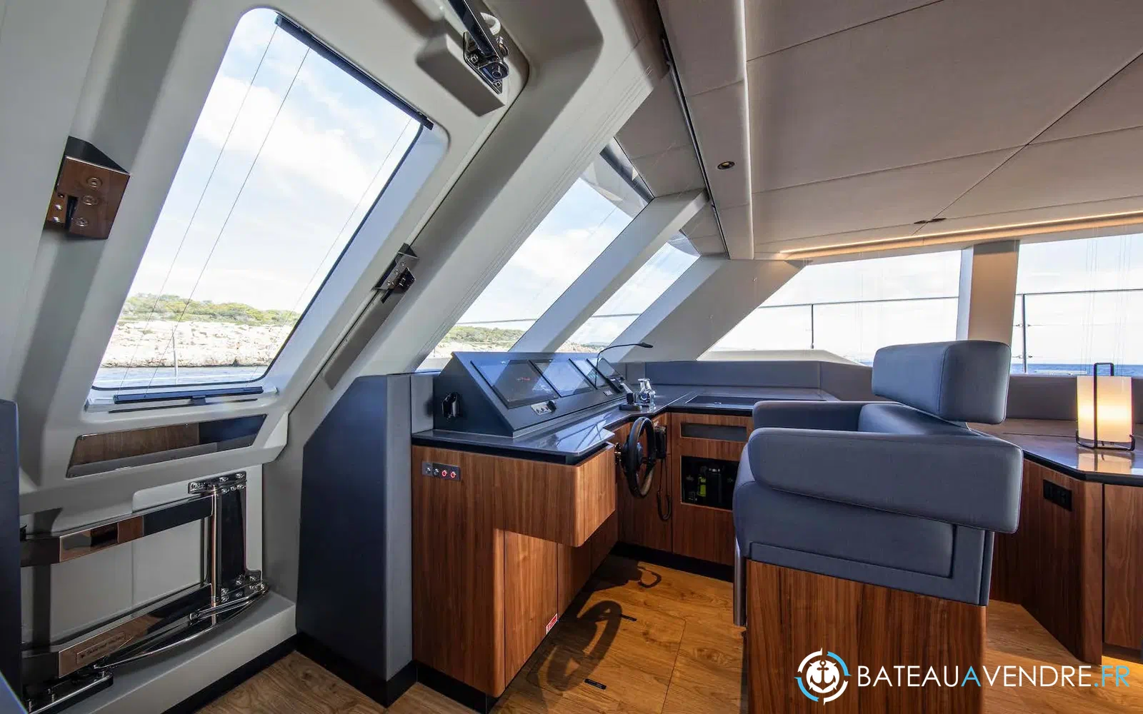 slider 10 Sunreef Yachts Sunreef 70