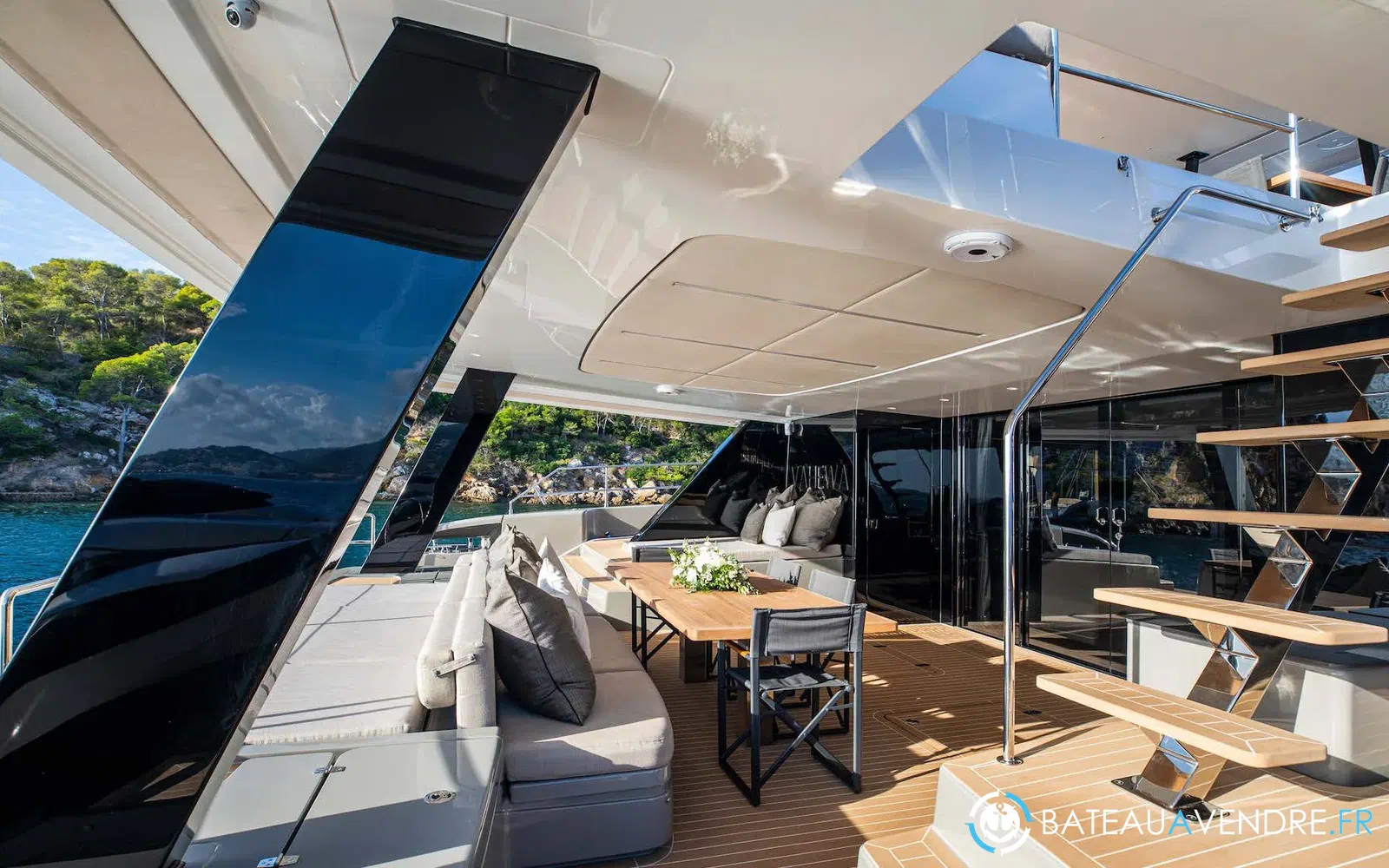 slider 14 Sunreef Yachts Sunreef 70