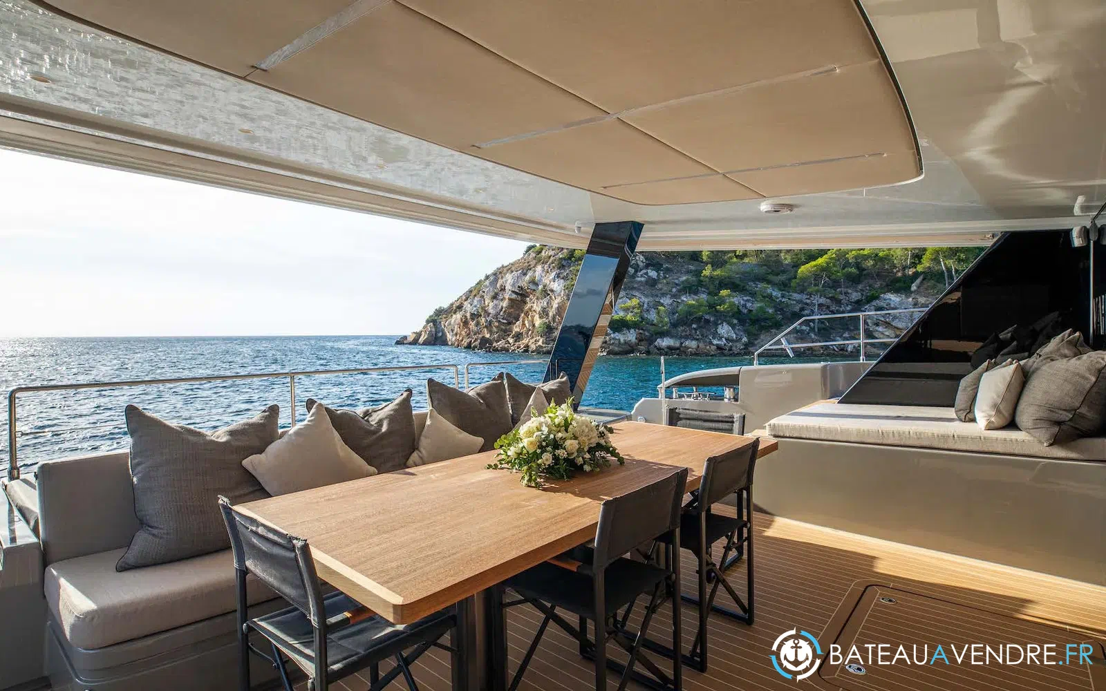 slider 15 Sunreef Yachts Sunreef 70