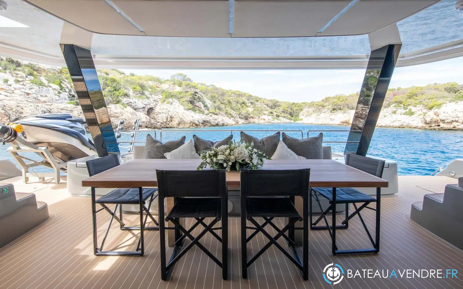 slider 17 Sunreef Yachts Sunreef 70