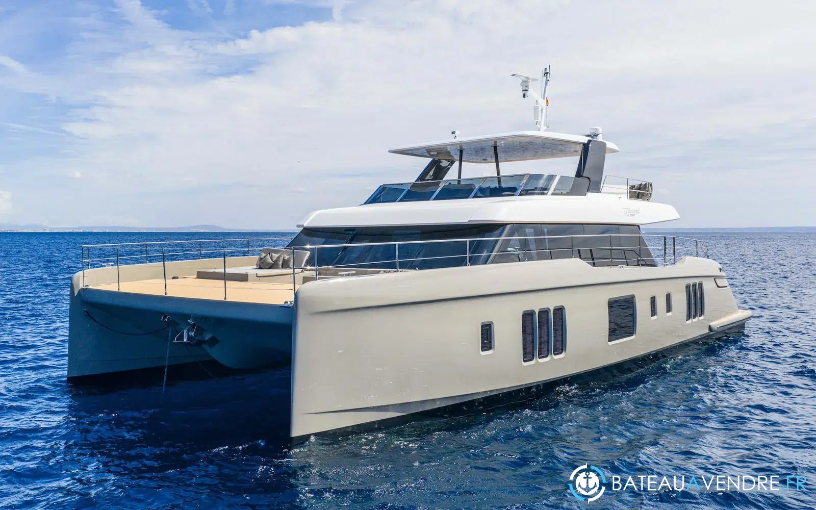 slider 1 Sunreef Yachts Sunreef 70