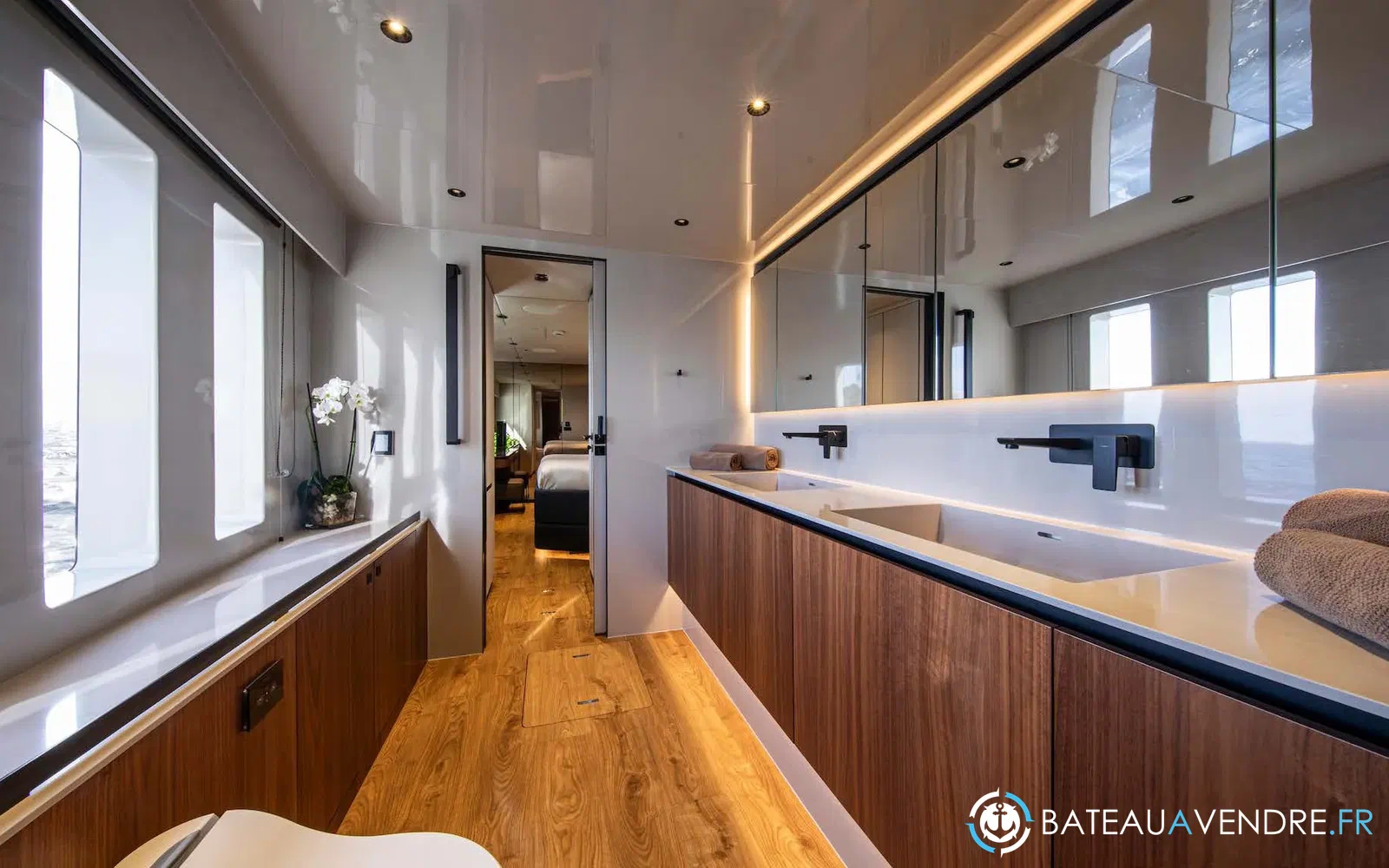 slider 20 Sunreef Yachts Sunreef 70