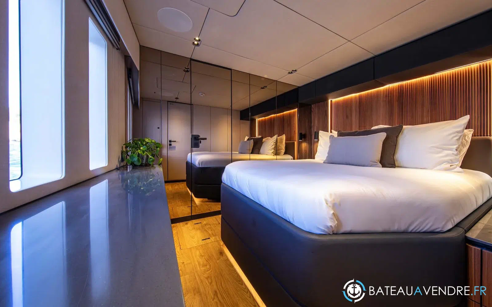 slider 21 Sunreef Yachts Sunreef 70