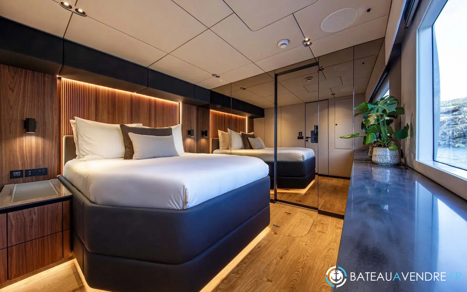 slider 23 Sunreef Yachts Sunreef 70