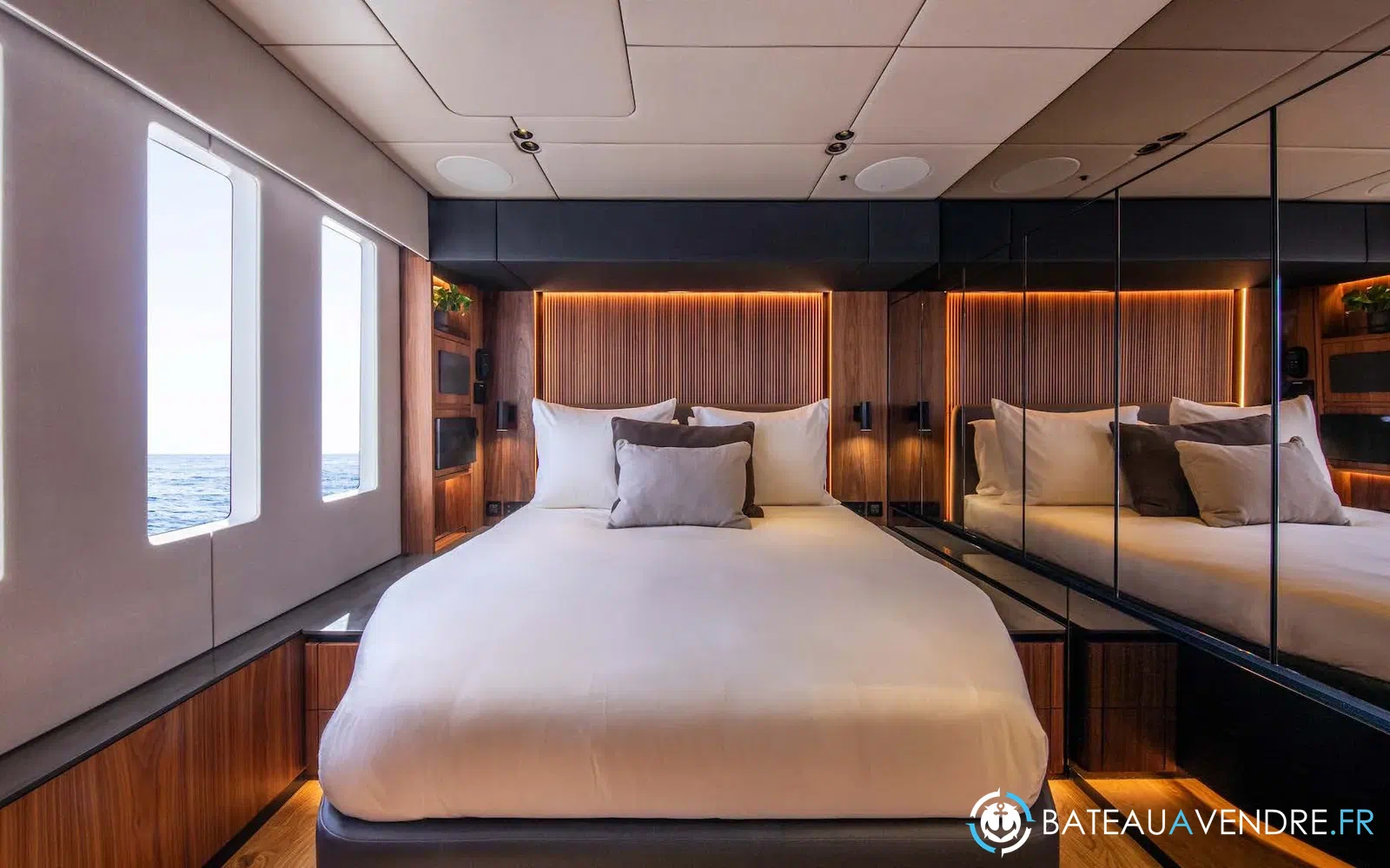 slider 25 Sunreef Yachts Sunreef 70