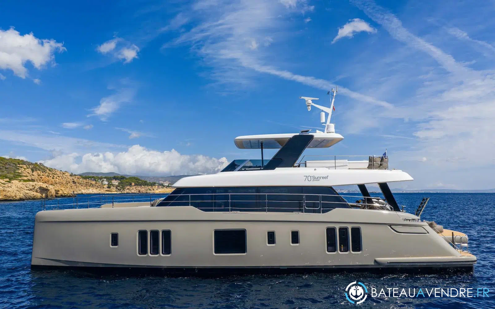 slider 2 Sunreef Yachts Sunreef 70