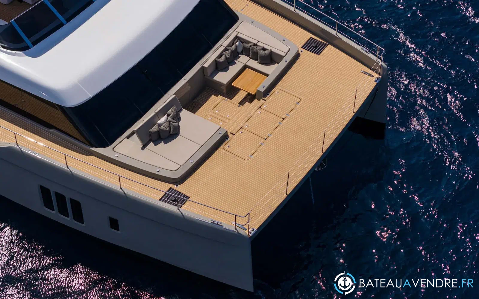 slider 29 Sunreef Yachts Sunreef 70