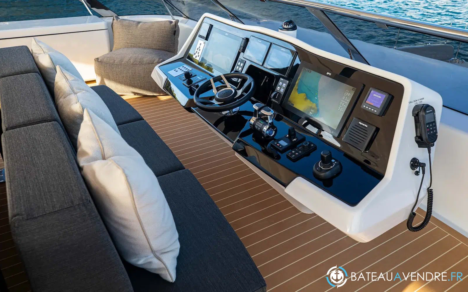 slider 34 Sunreef Yachts Sunreef 70