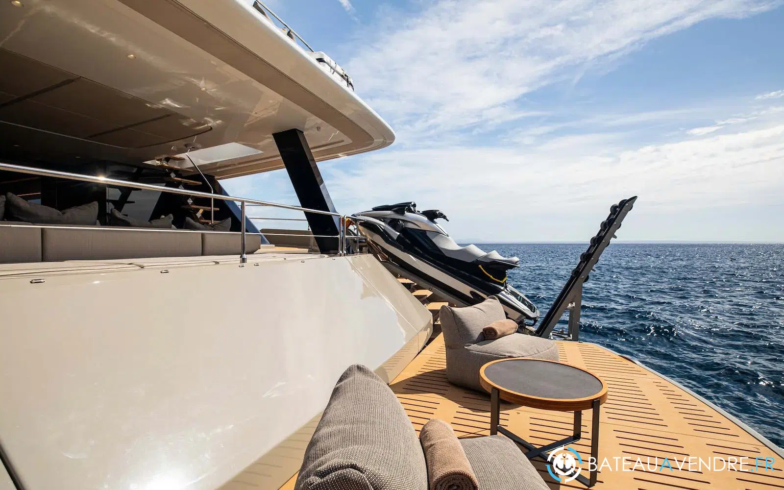 slider 35 Sunreef Yachts Sunreef 70