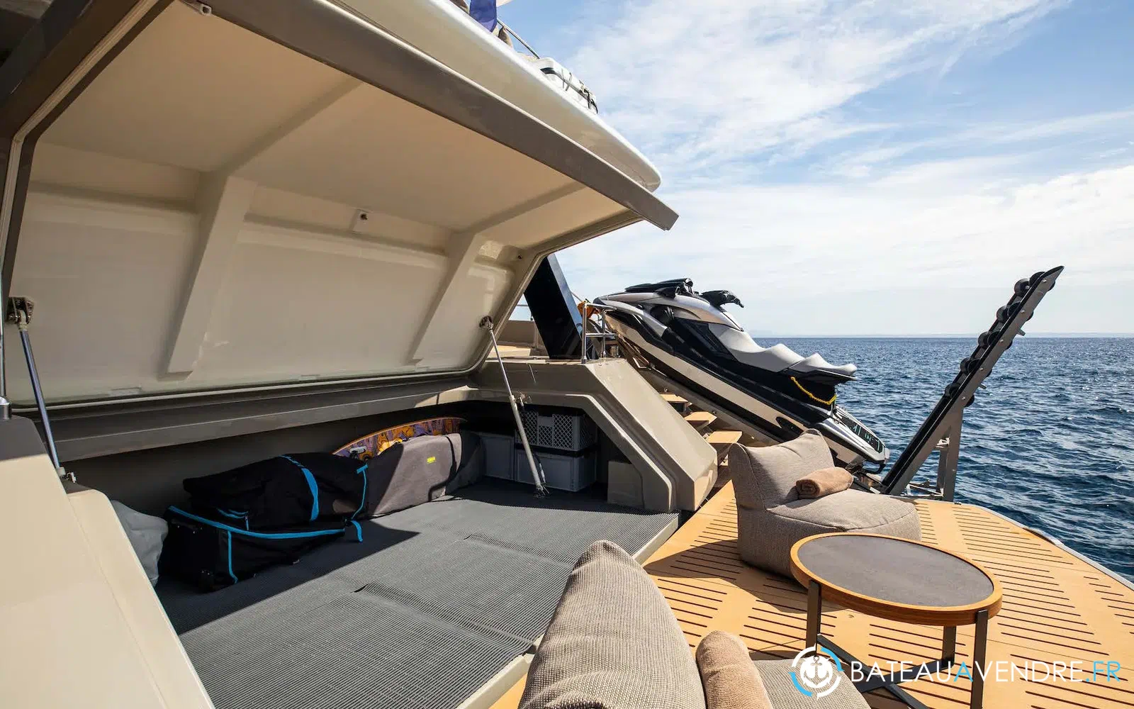 slider 36 Sunreef Yachts Sunreef 70