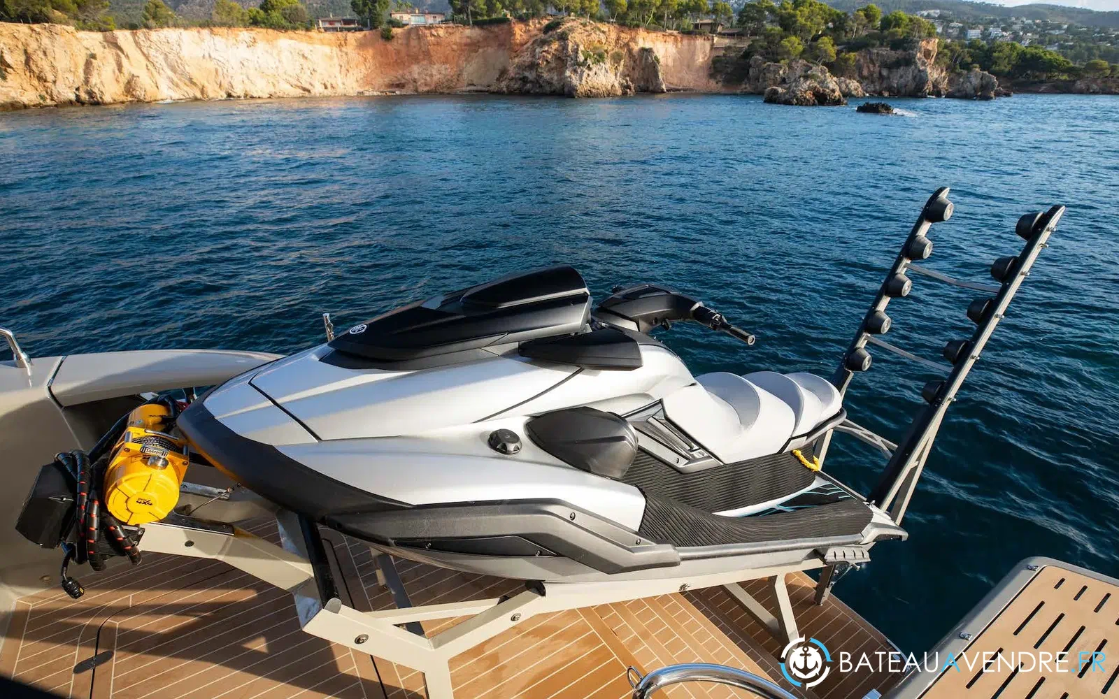 slider 37 Sunreef Yachts Sunreef 70