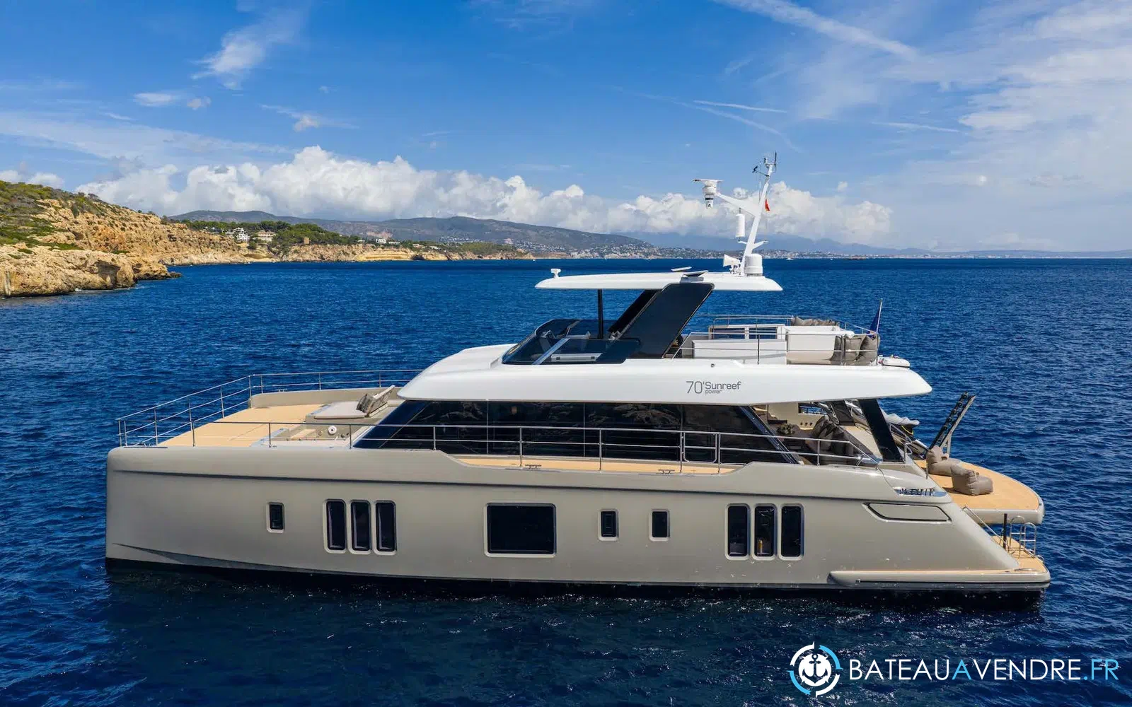 slider 3 Sunreef Yachts Sunreef 70