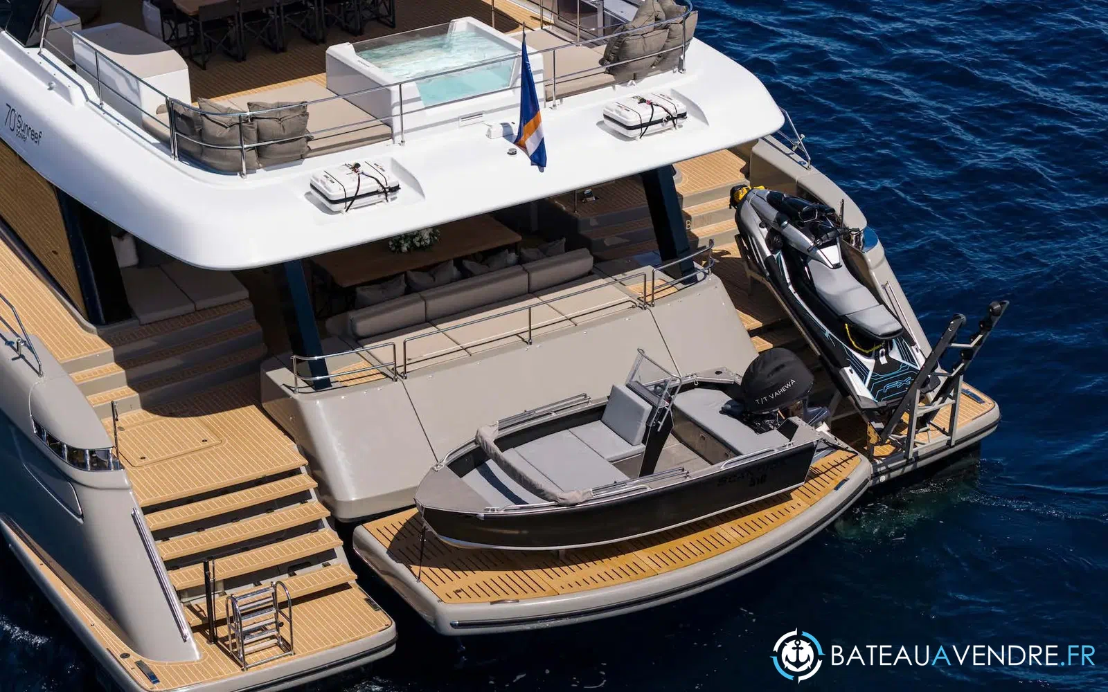 slider 39 Sunreef Yachts Sunreef 70