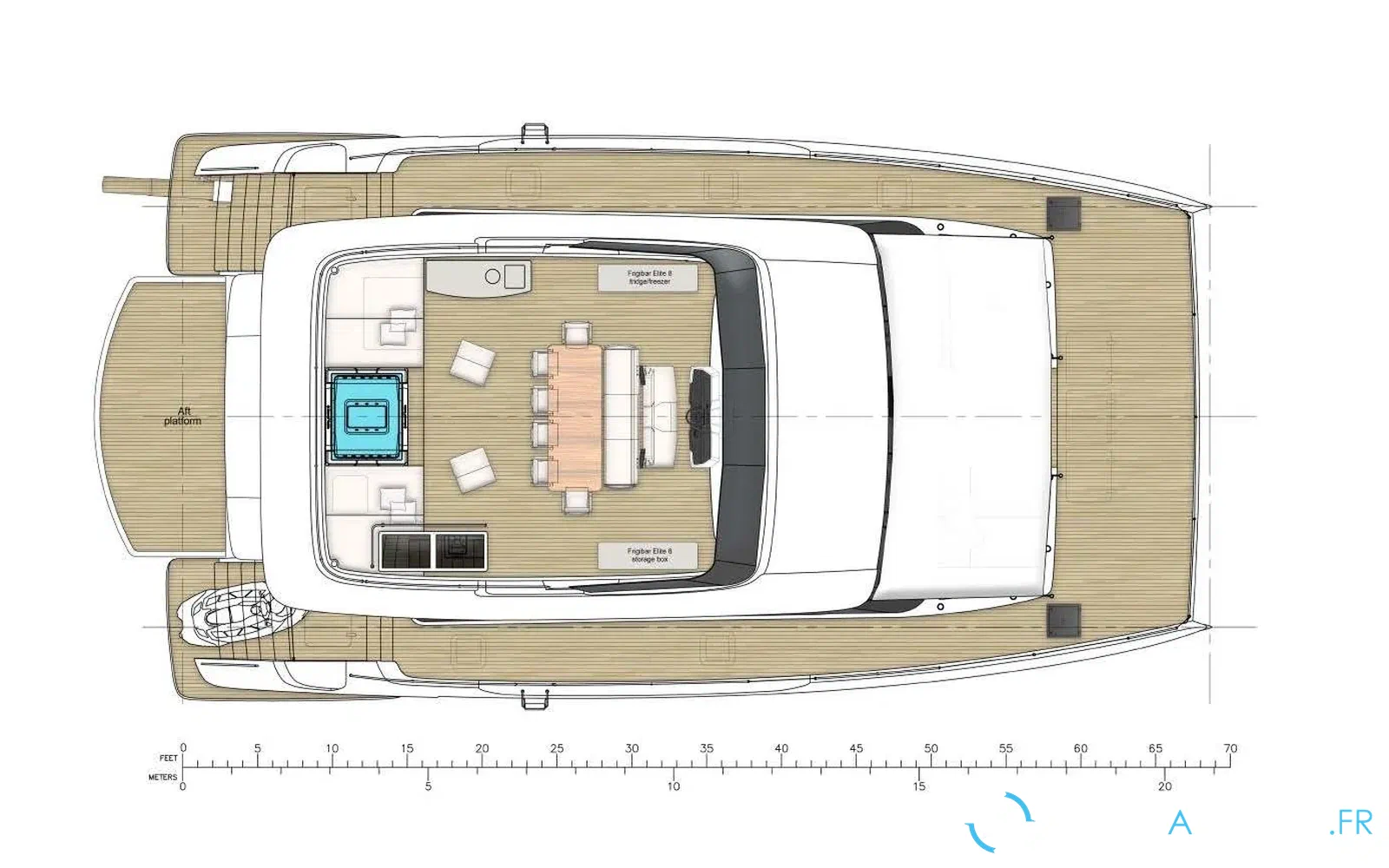 slider 44 Sunreef Yachts Sunreef 70