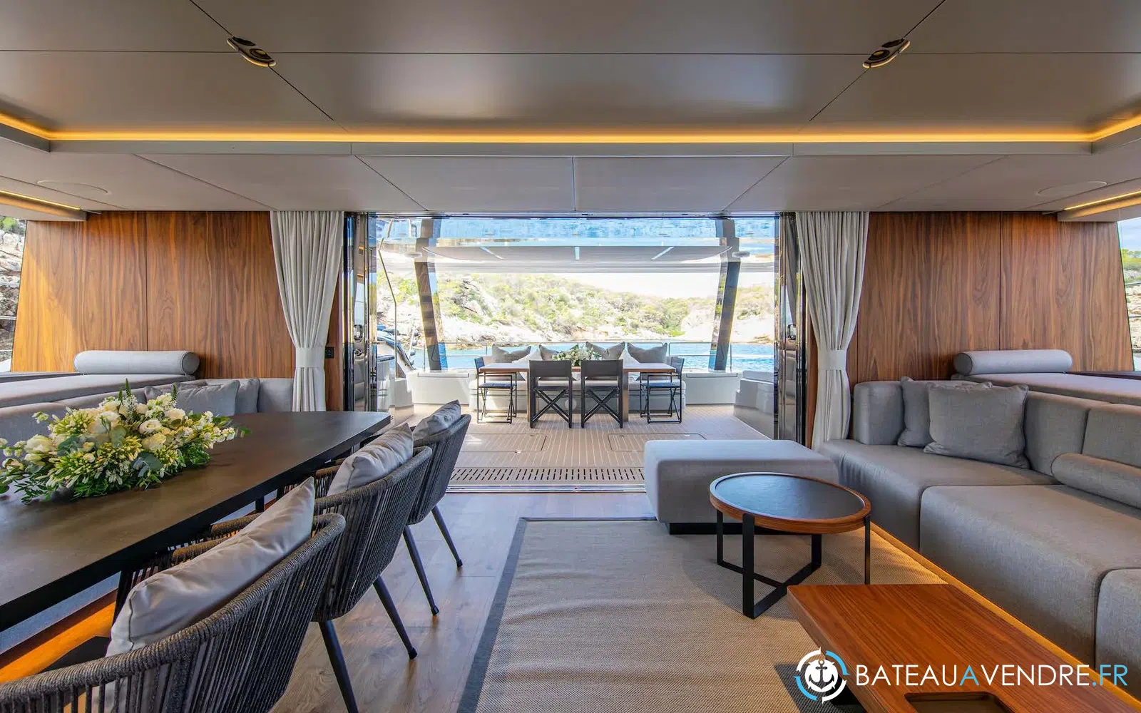 slider 7 Sunreef Yachts Sunreef 70