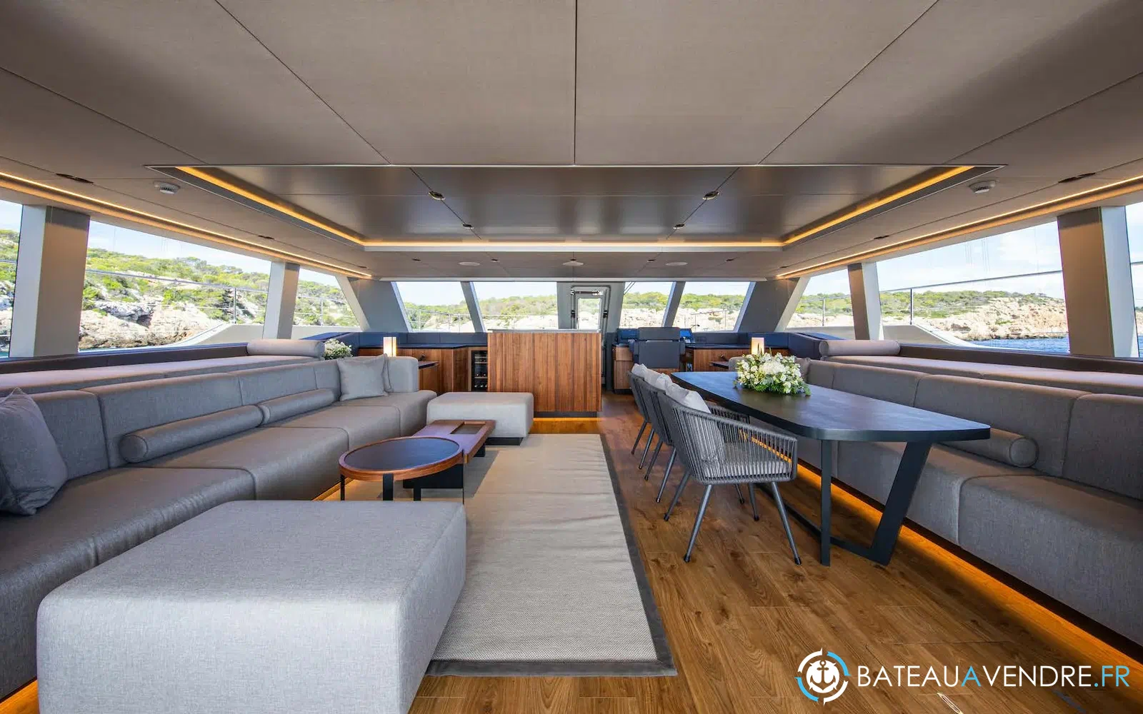 slider 8 Sunreef Yachts Sunreef 70