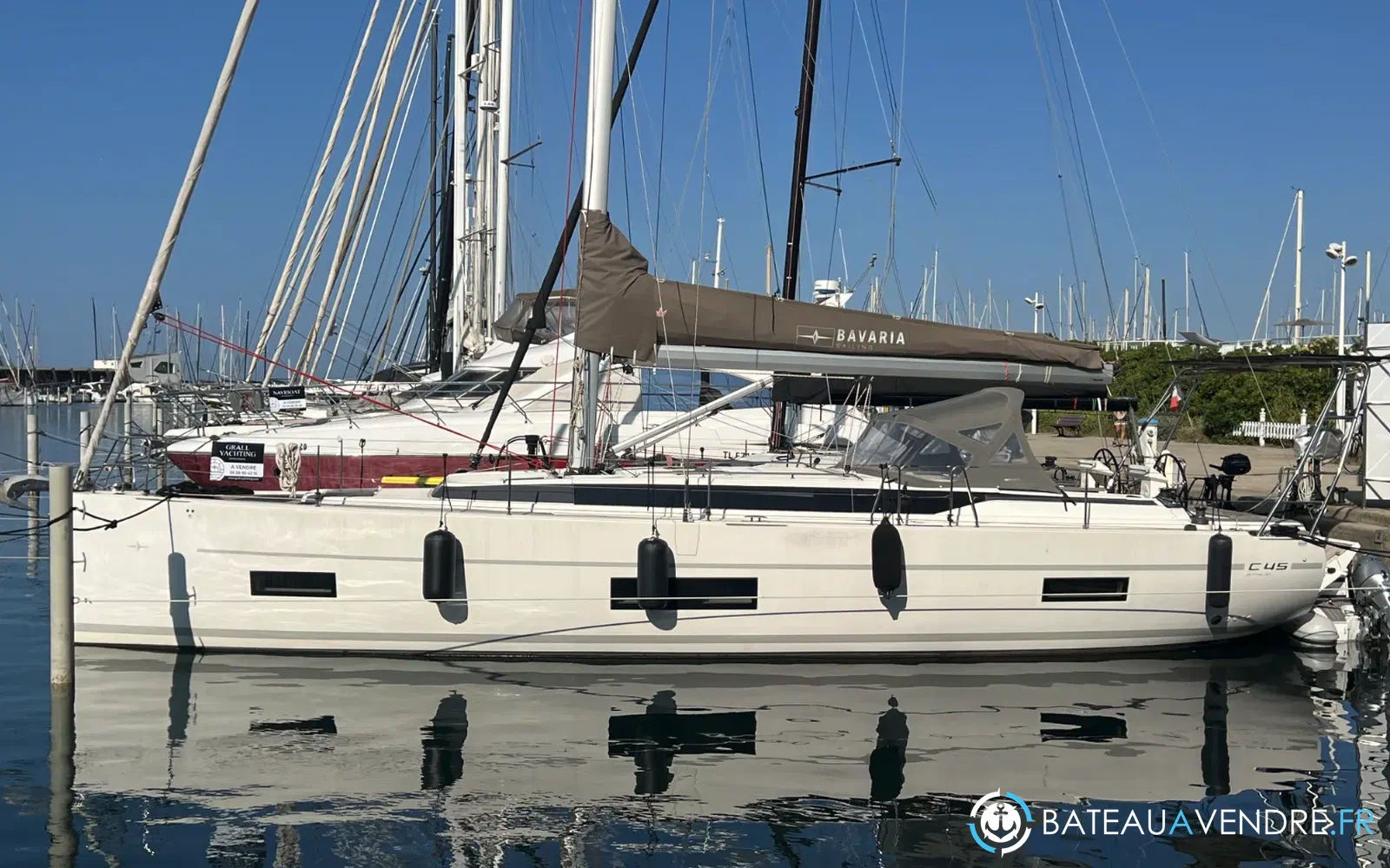slider 0 Bavaria C45