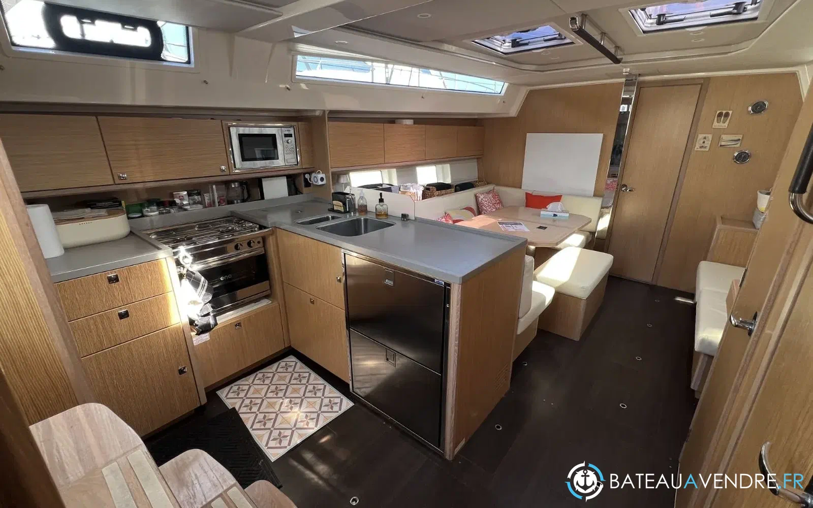 slider 11 Bavaria C45